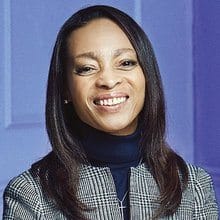 Dr Margaret Casely-Hayford – Patron