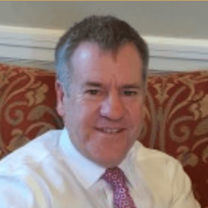 Richard Cook - Advisory
