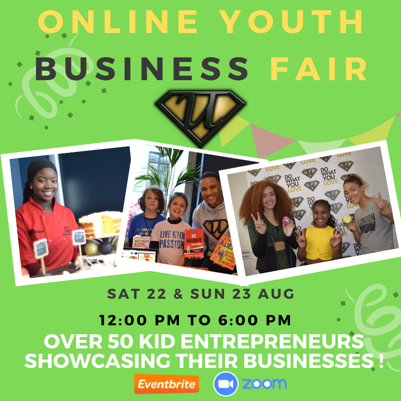 Read more about the article Online Business Fair
