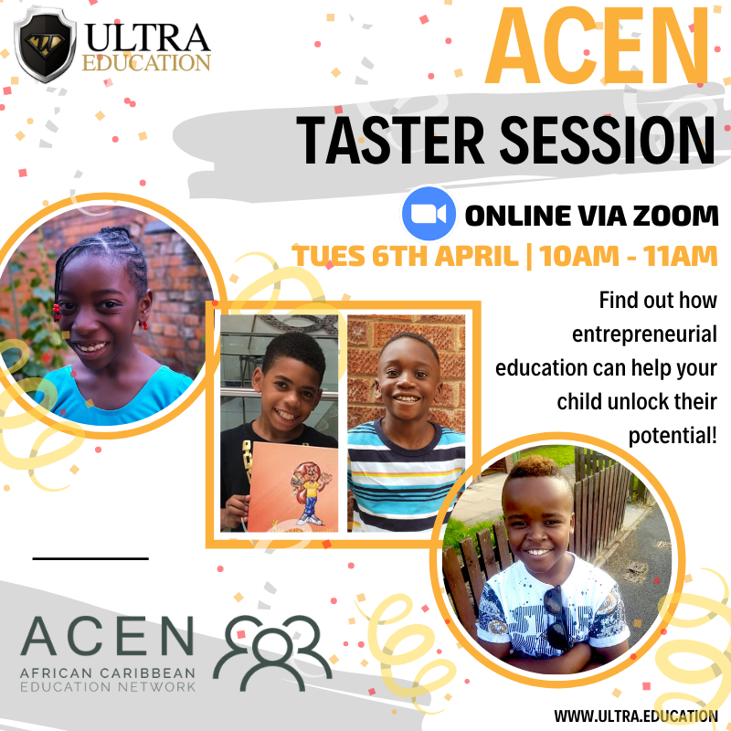 Read more about the article ACEN Taster Session