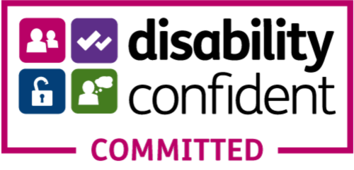 Read more about the article Ultra Education are proud to be Disability Confident Committed