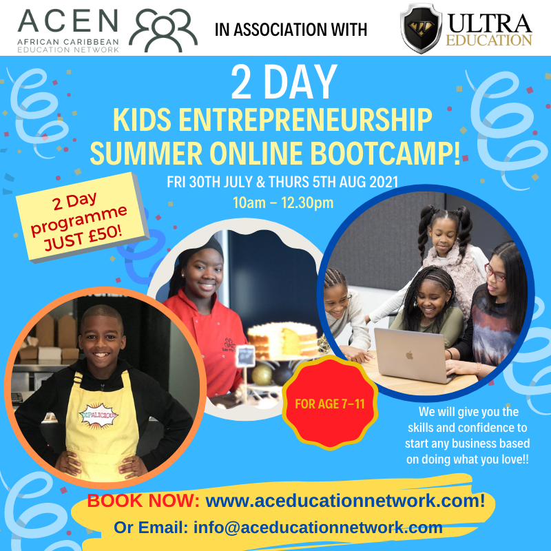 Read more about the article ACEN Entrepreneurship Programme