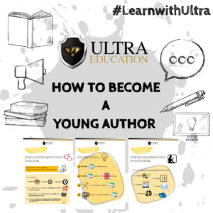 How To Be a Young Author