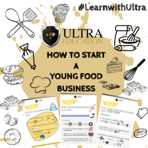 How To Start a Food Business