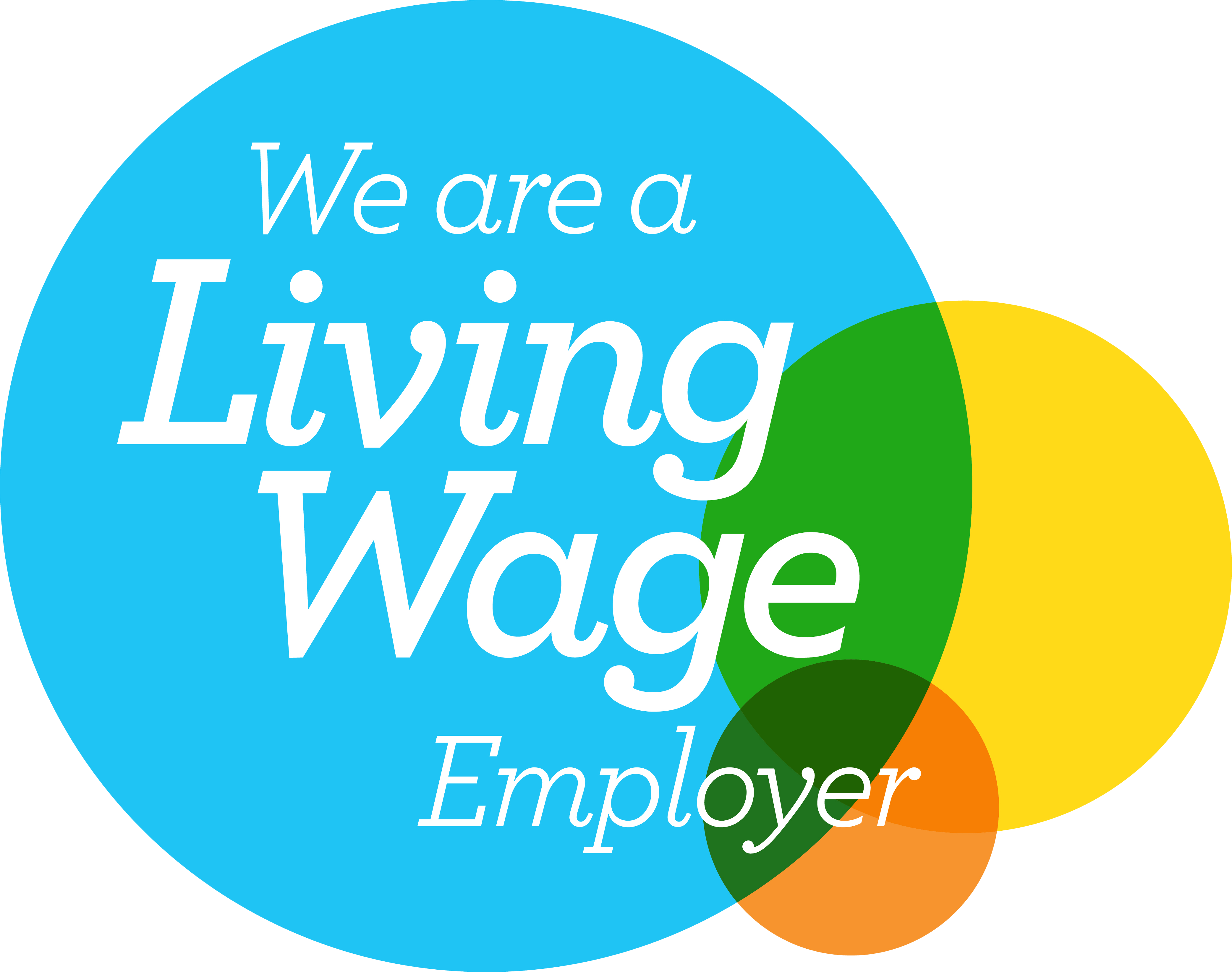 Read more about the article Ultra Education is a London Living Wage employer