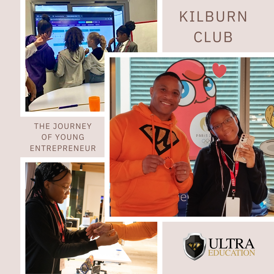 Read more about the article Celebrating Innovation and Entrepreneurship: The Journey of NCIL Kilburn Entrepreneurship Programme’s Rising Stars