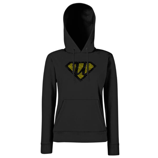 Ultra Fitness Hoodie Polyester (XS-3XXL)