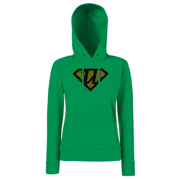 Ultra Fitness Hoodie Polyester (XS-3XXL) - Image 5