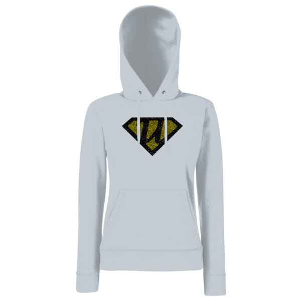 Ultra Fitness Hoodie Polyester (XS-3XXL) - Image 4