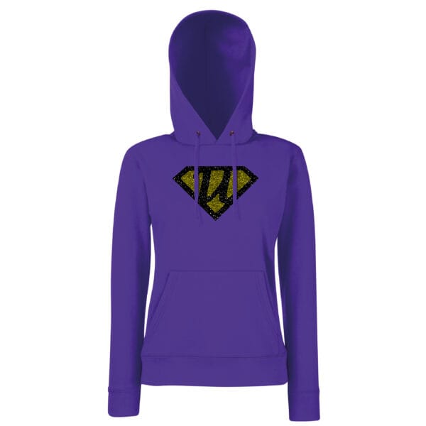 Ultra Fitness Hoodie Polyester (XS-3XXL) - Image 3