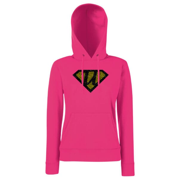 Ultra Fitness Hoodie Polyester (XS-3XXL) - Image 2