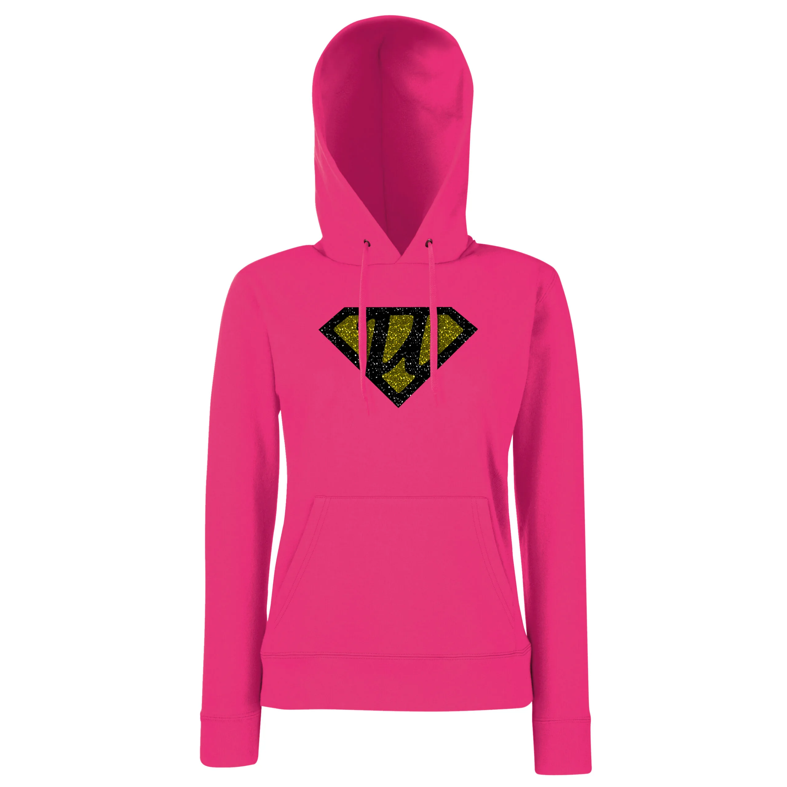 Ultra Fitness Hoodie Polyester (XS-3XXL) - Image 2