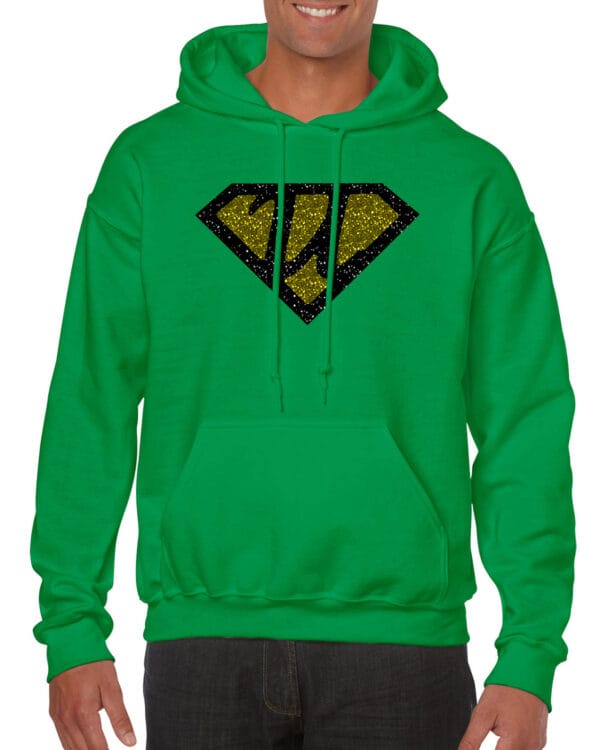 Ultra Premium Cotton® Hoodie - Image 5