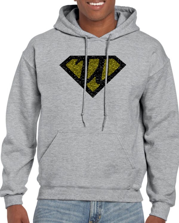 Ultra Premium Cotton® Hoodie - Image 4