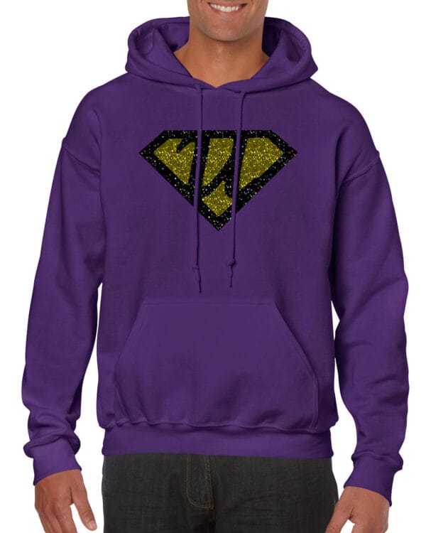 Ultra Premium Cotton® Hoodie - Image 2